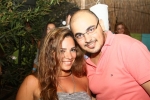 Saturday Night at Oasis Pub, Byblos